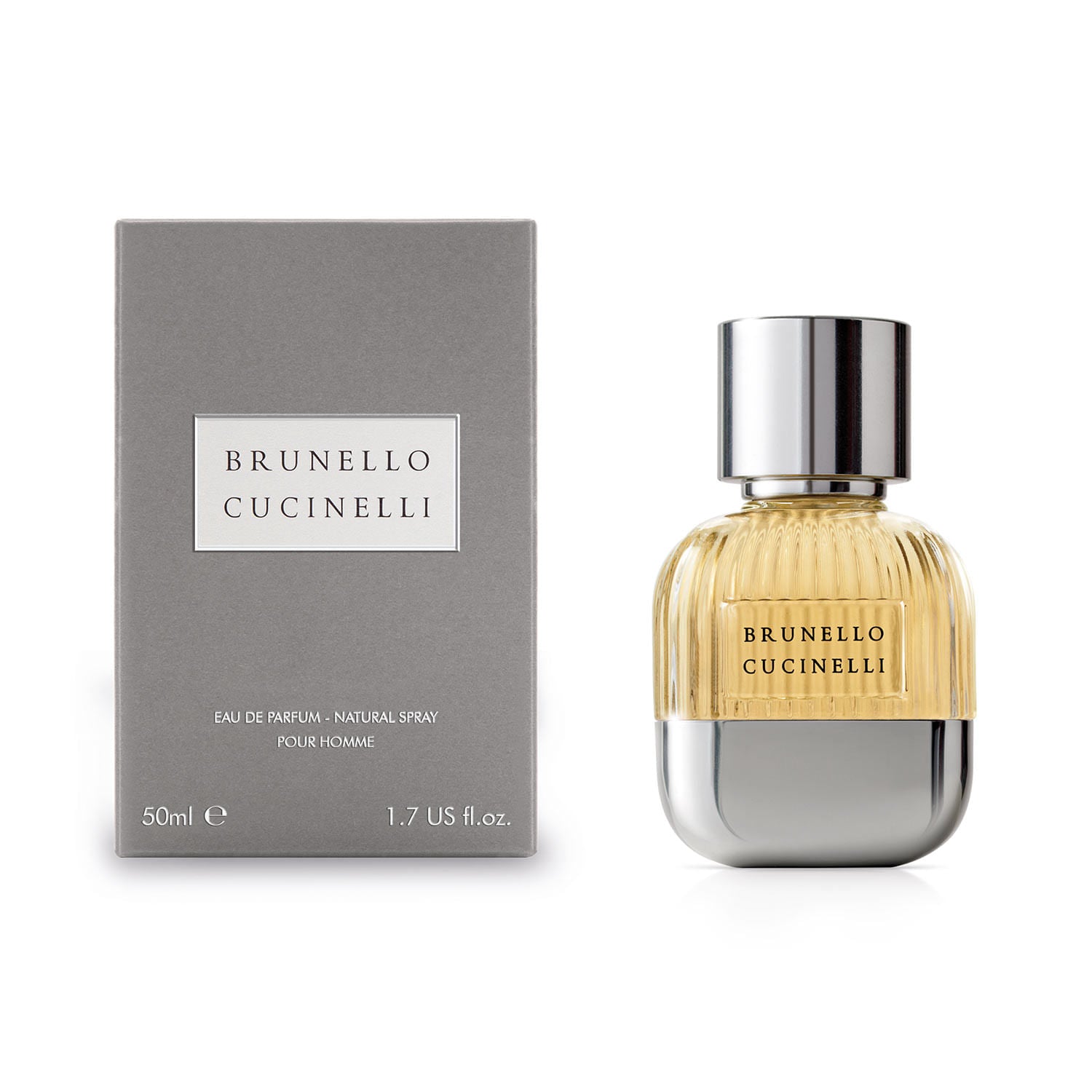 POUR HOMME