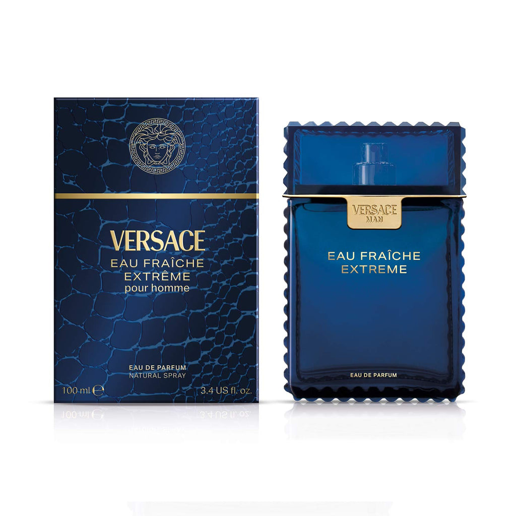 VERSACE MAN EAU FRAICHE EXTREME