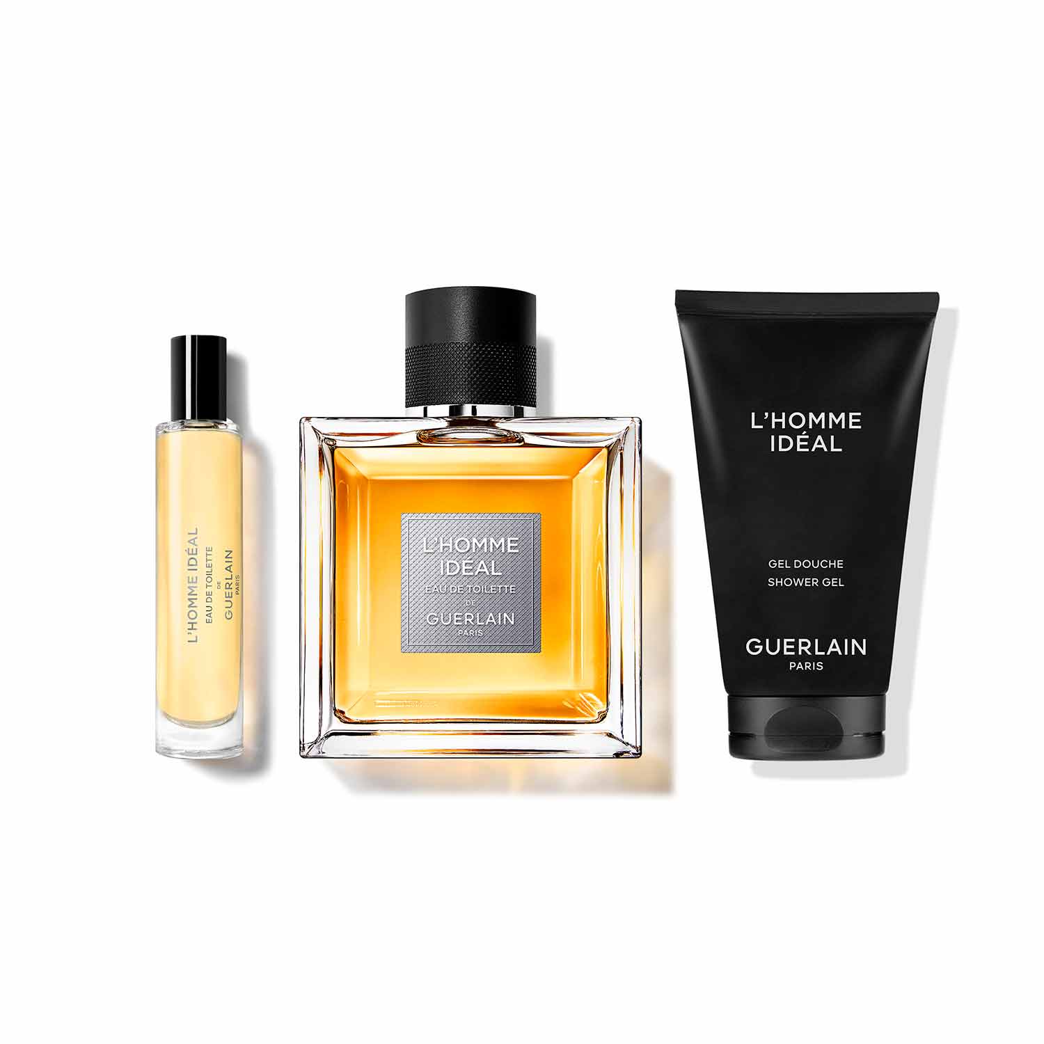L Homme Ideal EDT
