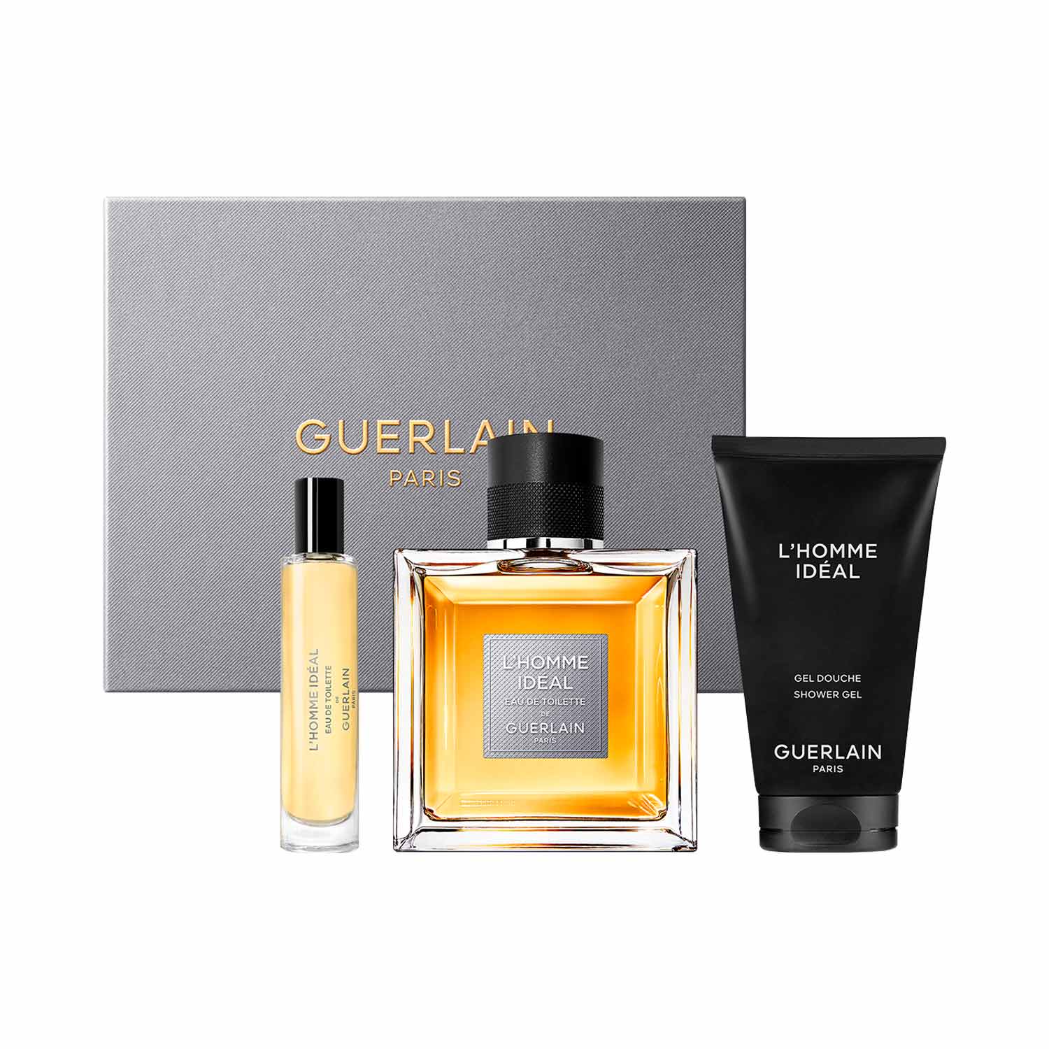 L Homme Ideal EDT