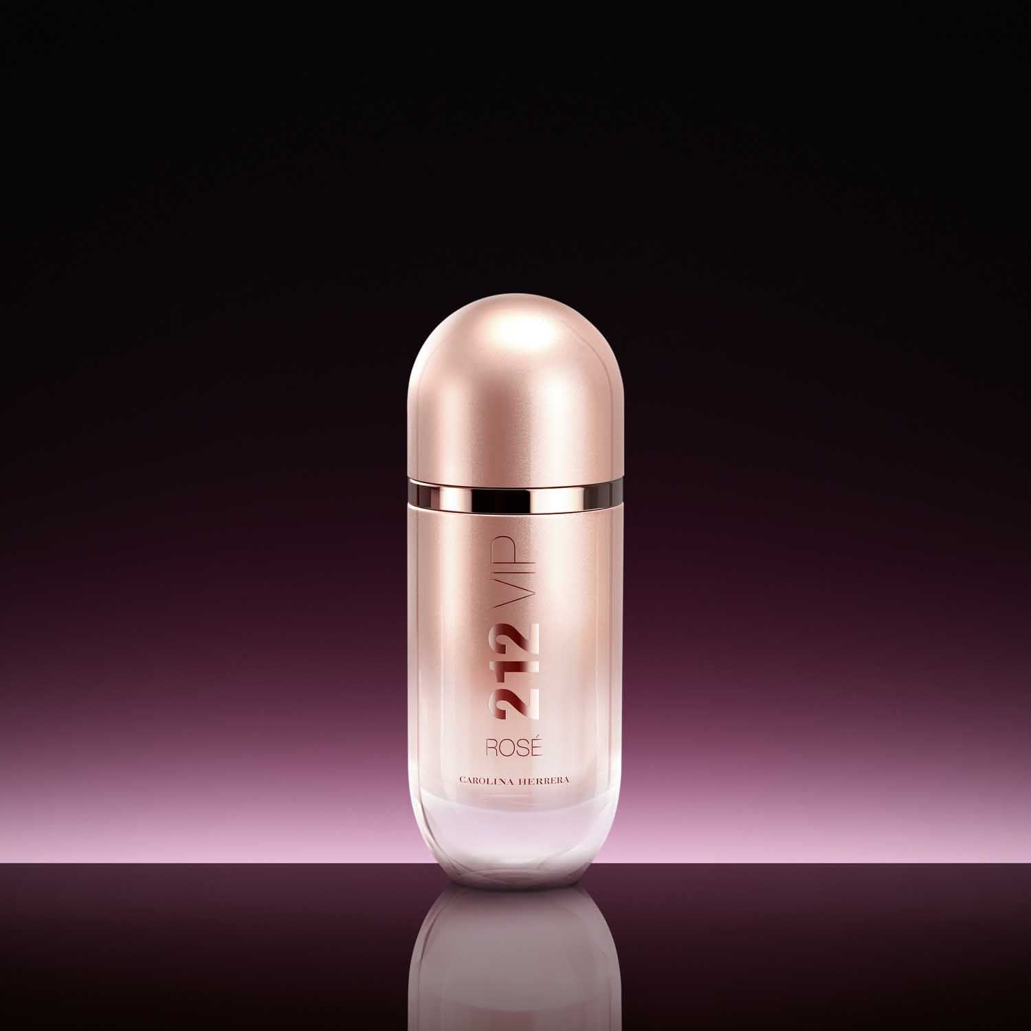 212 VIP ROSÉ