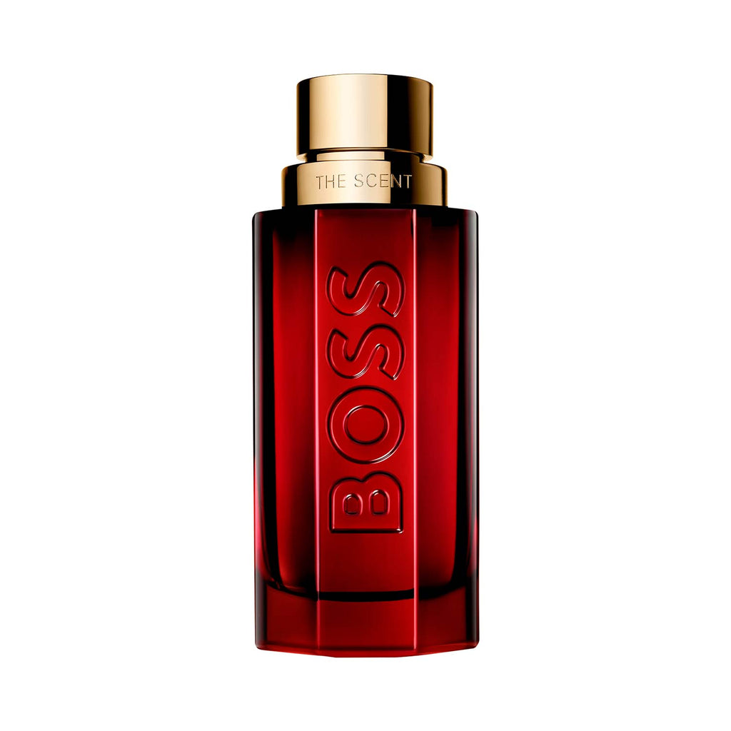 BOSS THE SCENT FOR HIM