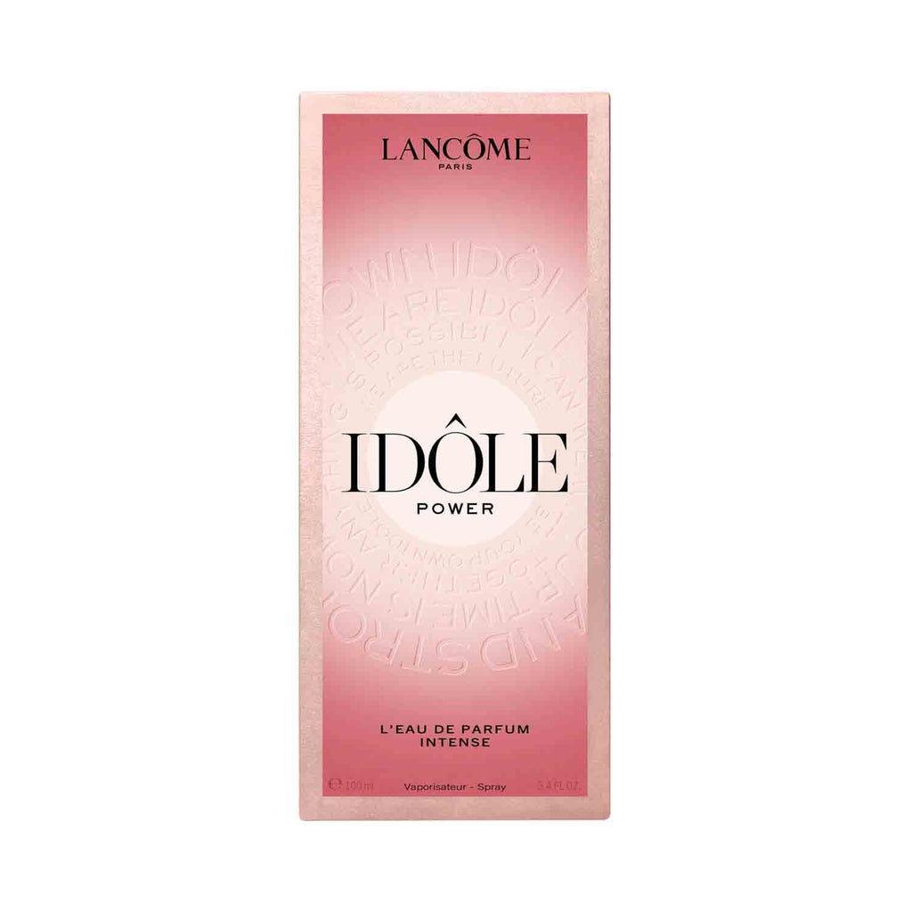 IDOLE POWER INTENSE