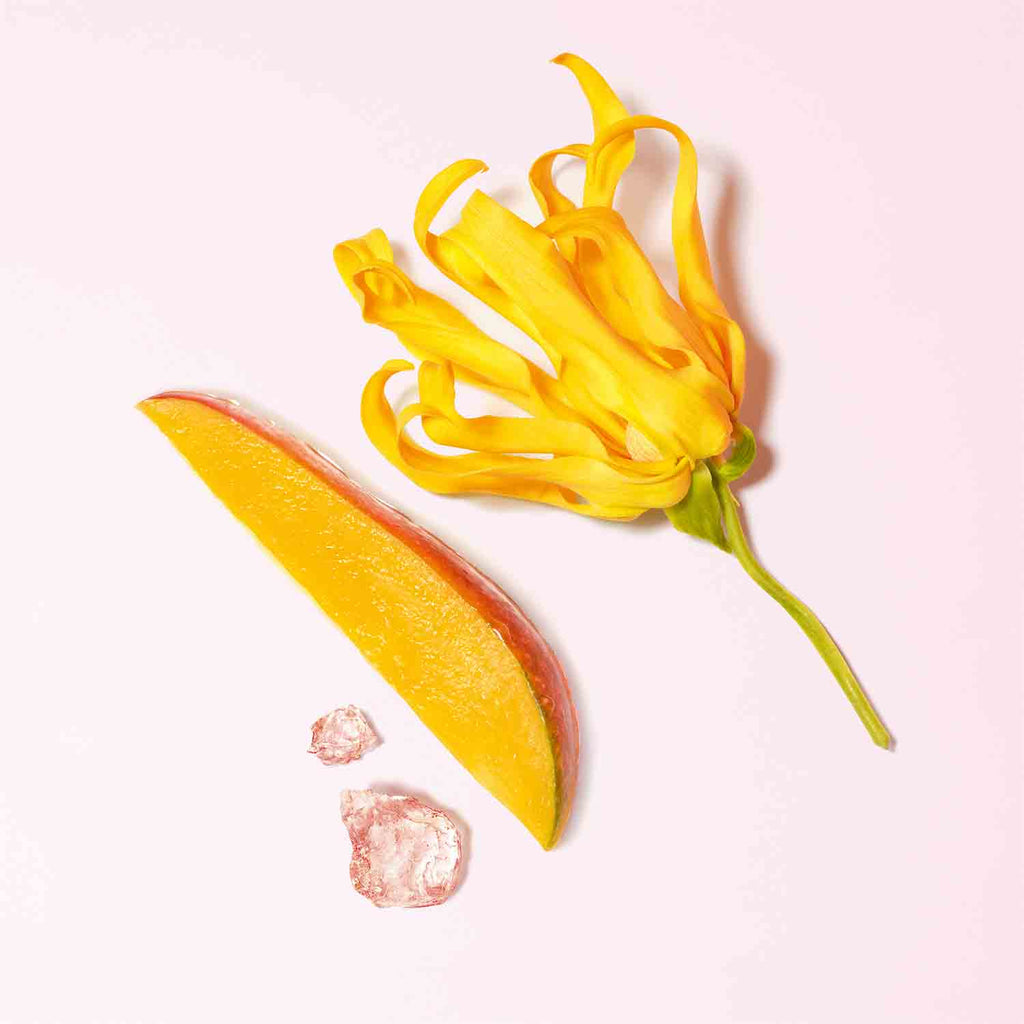MY WAY YLANG
