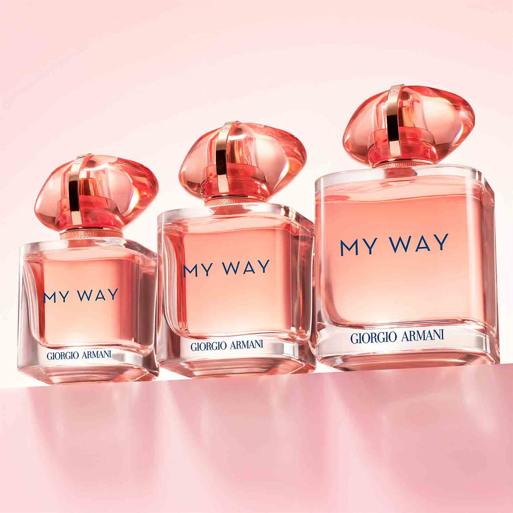 MY WAY YLANG