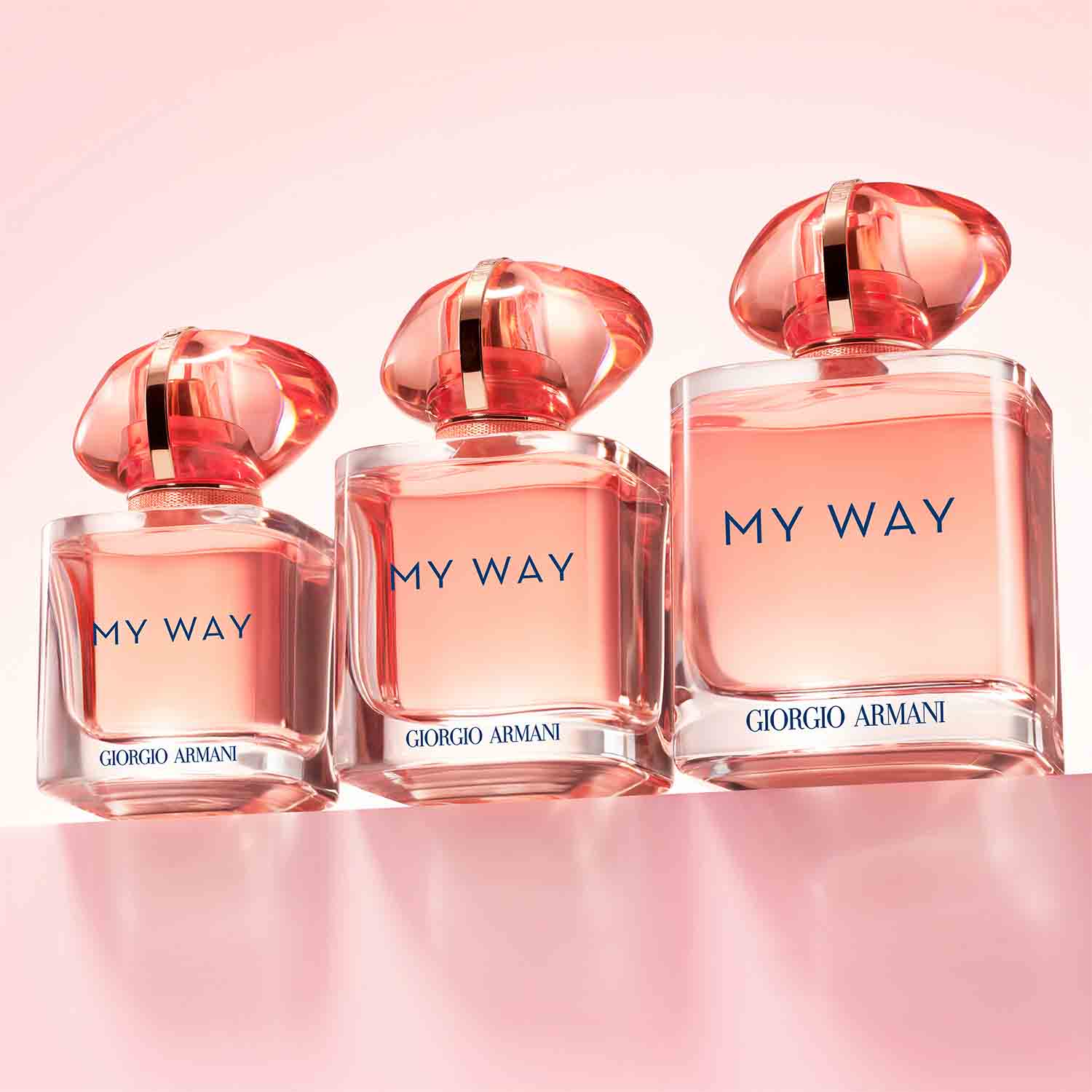 MY WAY YLANG