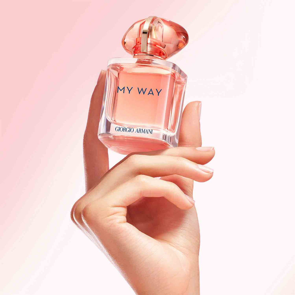 MY WAY YLANG