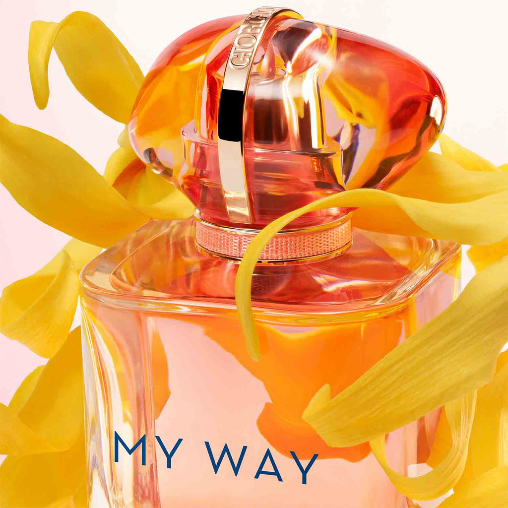 MY WAY YLANG
