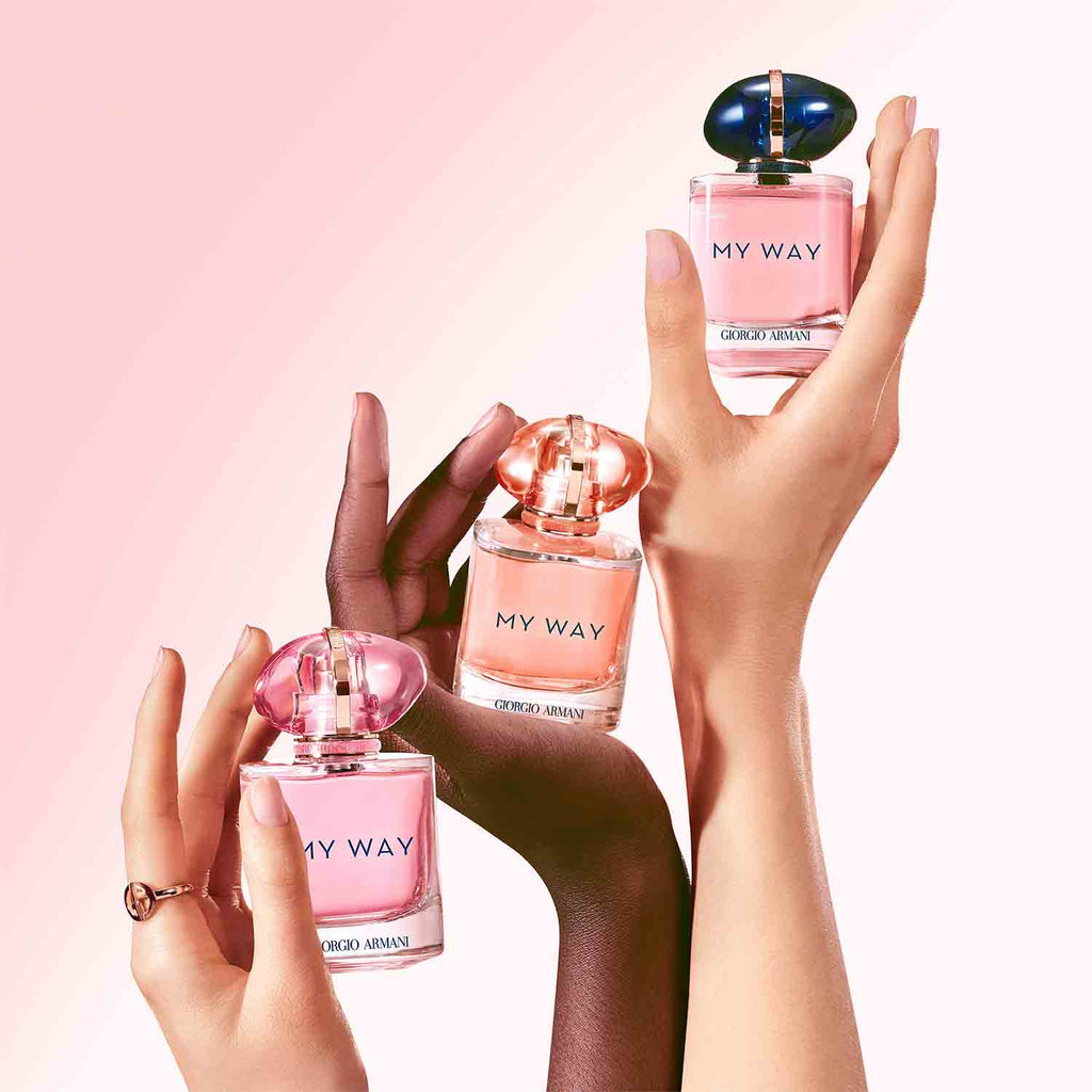 MY WAY YLANG