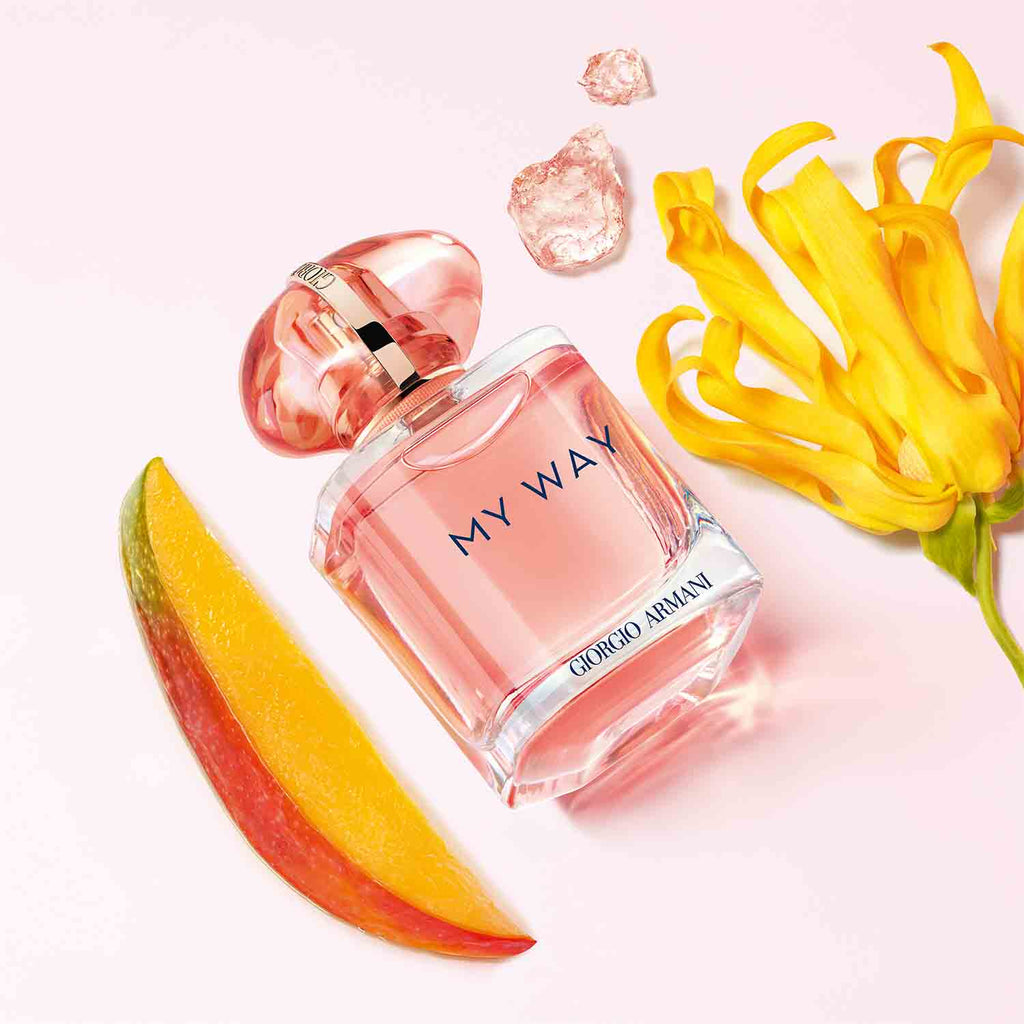 MY WAY YLANG