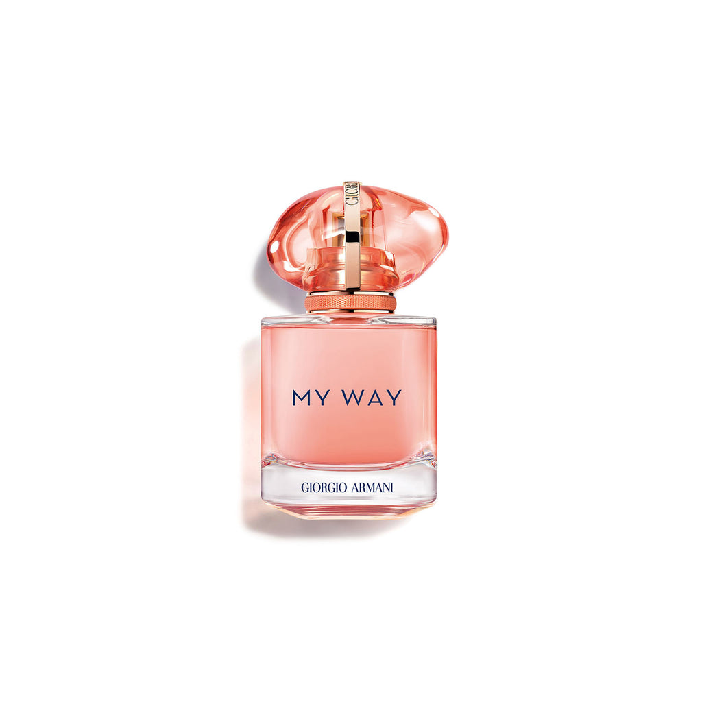 MY WAY YLANG