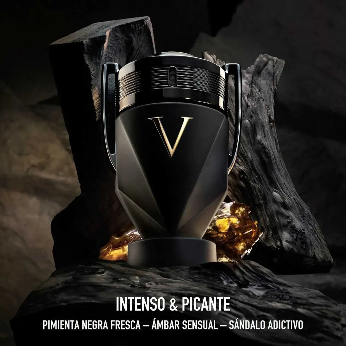 INVICTUS VICTORY ABSOLU PARFUM INTENSE