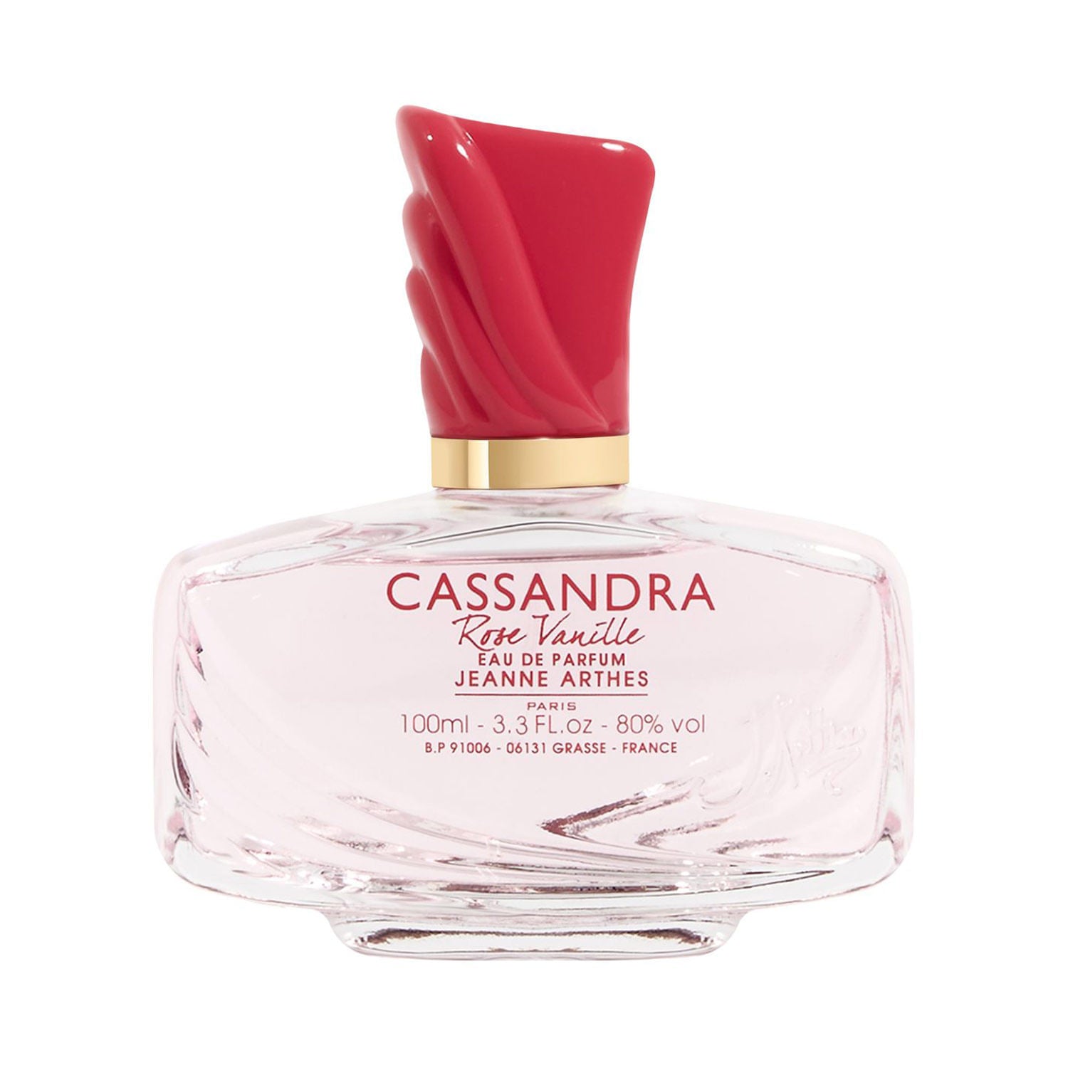 CASSANDRA ROSE VANILLE EDP