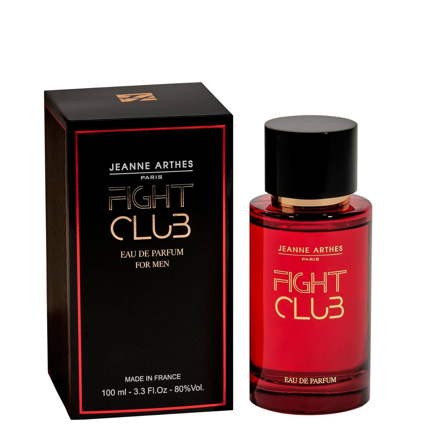 FIGHT CLUB EDP