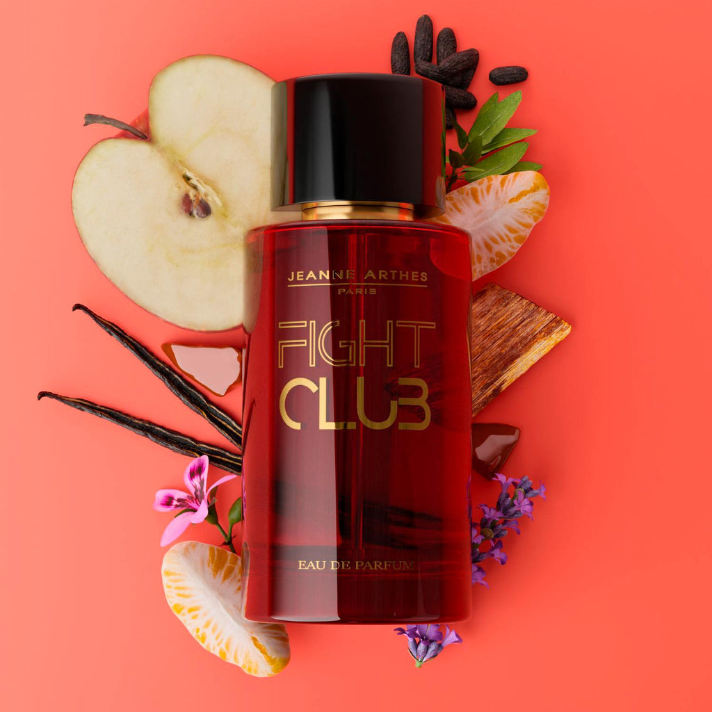 FIGHT CLUB EDP