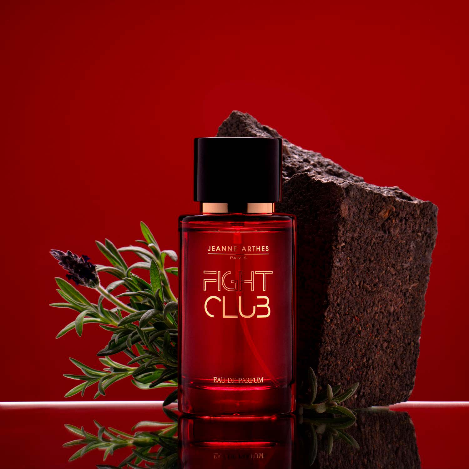 FIGHT CLUB EDP