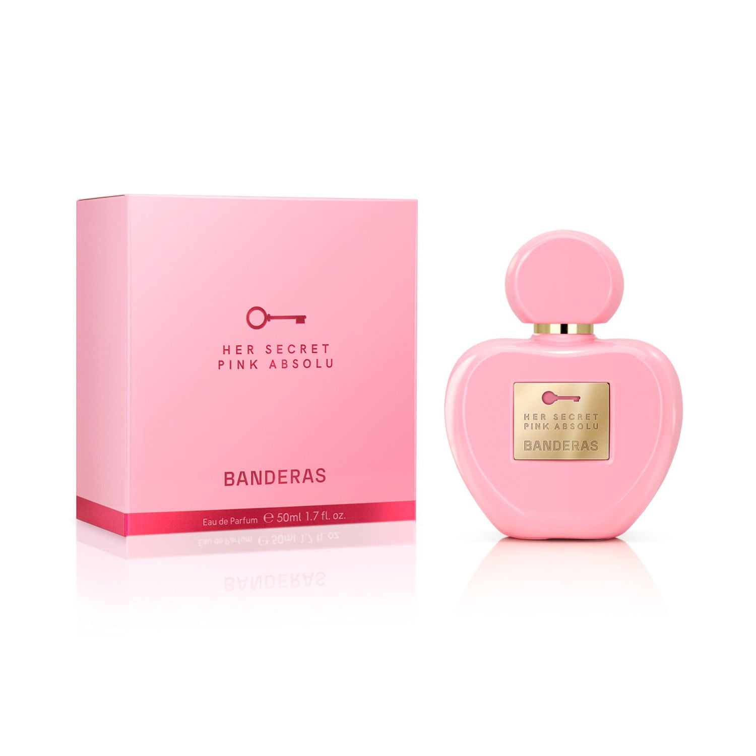 HER SECRET PINK ABSOLU