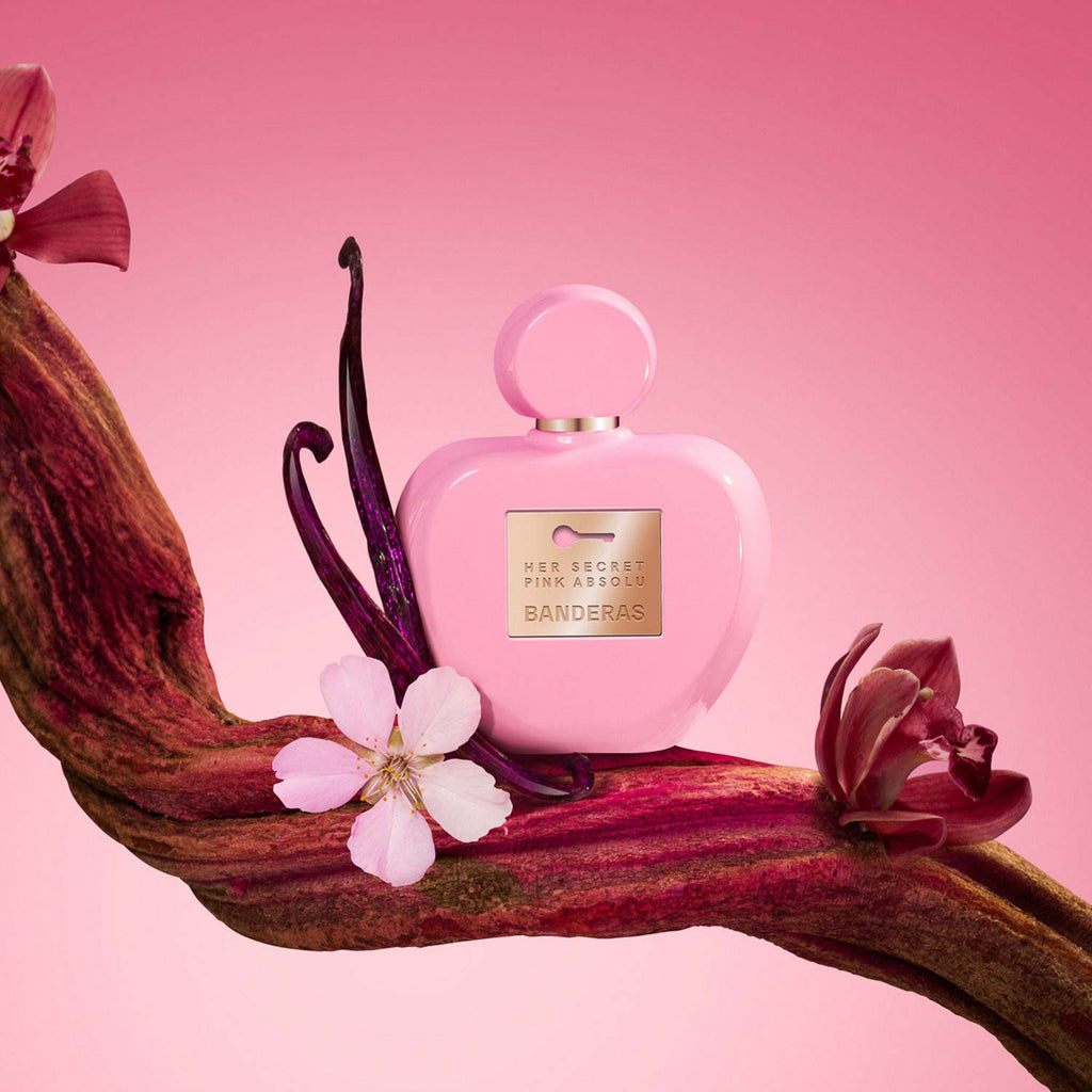 HER SECRET PINK ABSOLU
