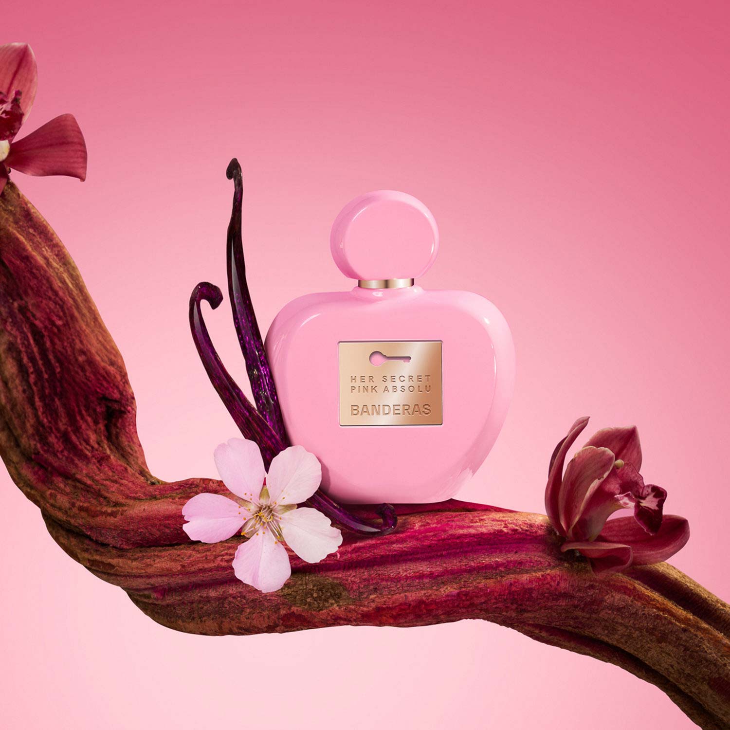 HER SECRET PINK ABSOLU