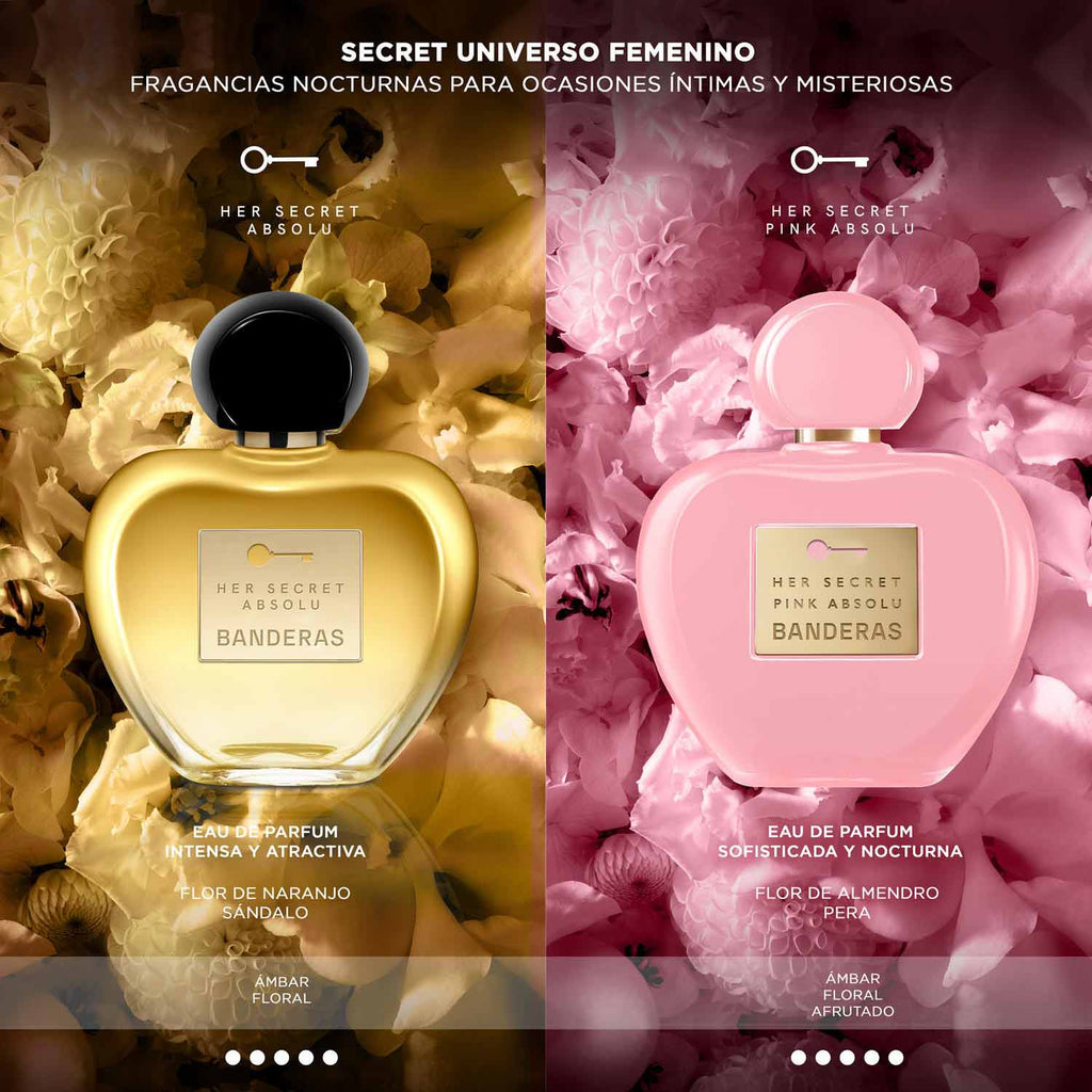HER SECRET PINK ABSOLU