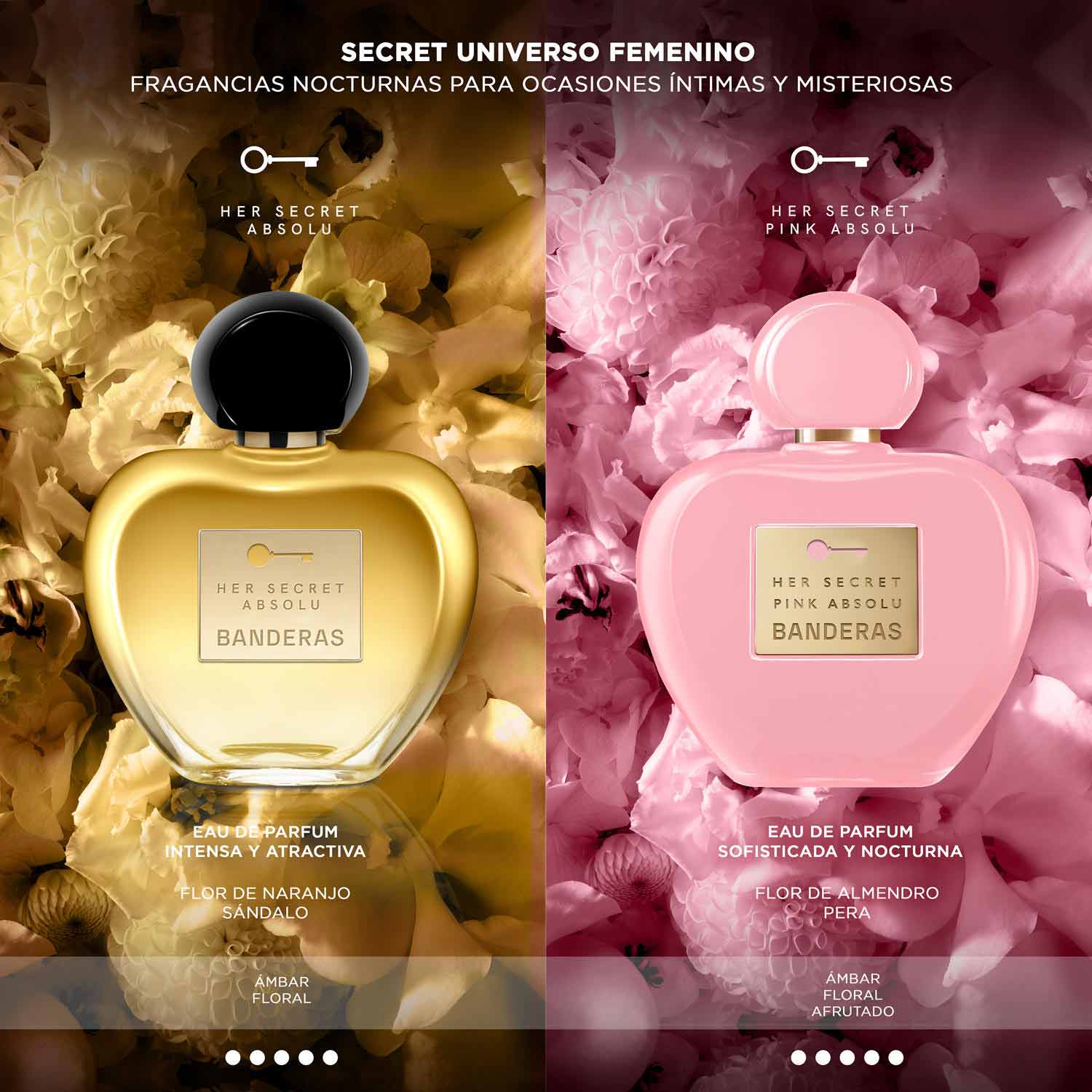 HER SECRET PINK ABSOLU