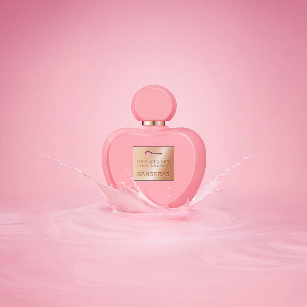 HER SECRET PINK ABSOLU
