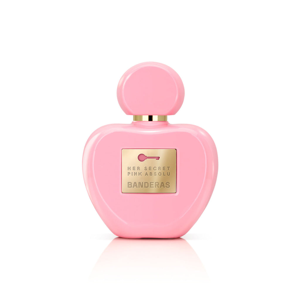 HER SECRET PINK ABSOLU