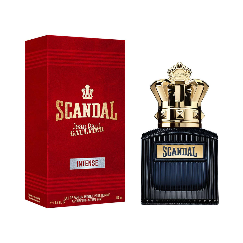 SCANDAL POUR HOMME
