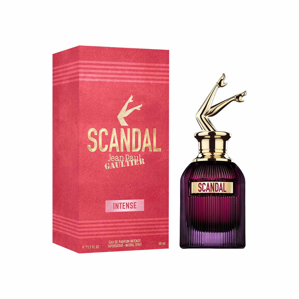 SCANDAL INTENSE