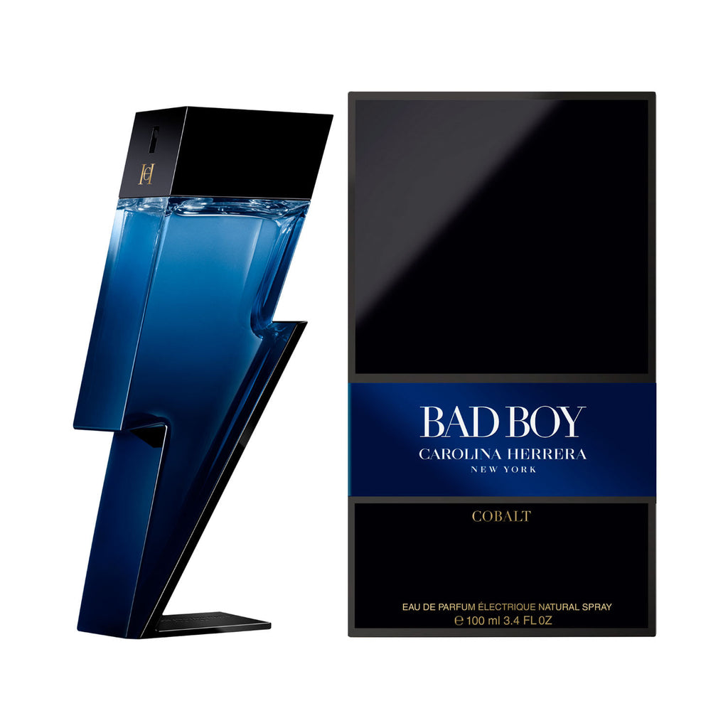 Bad Boy Cobalt