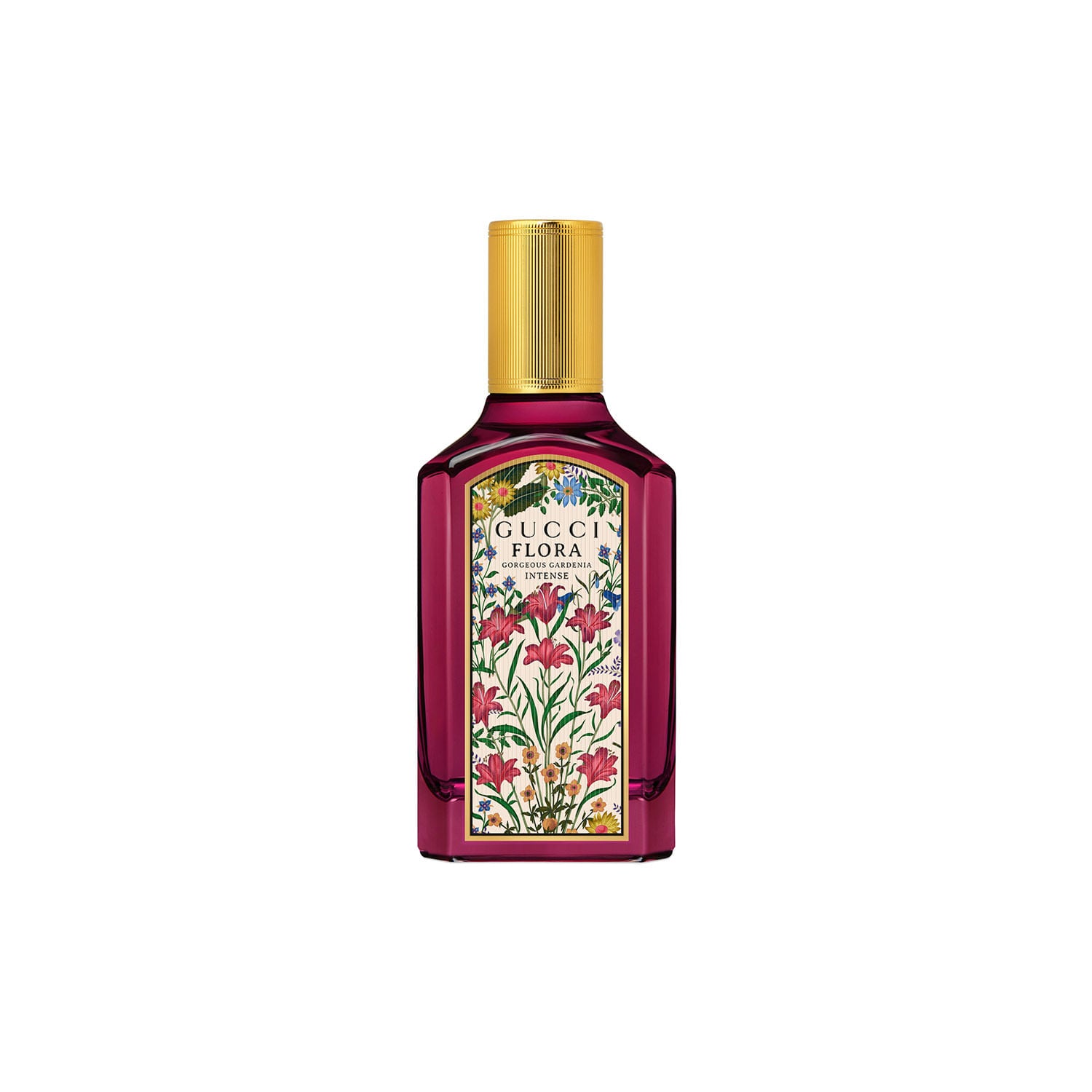 GUCCI FLORA GORGEOUS GARDENIA INTENSE