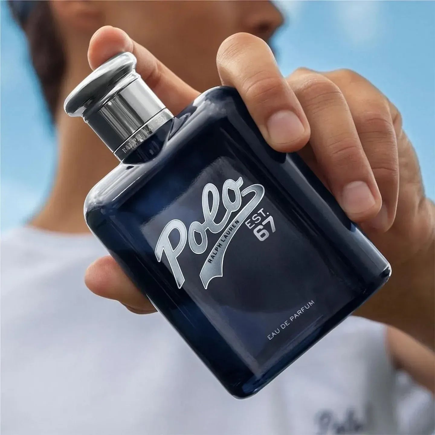 POLO 67 EDP