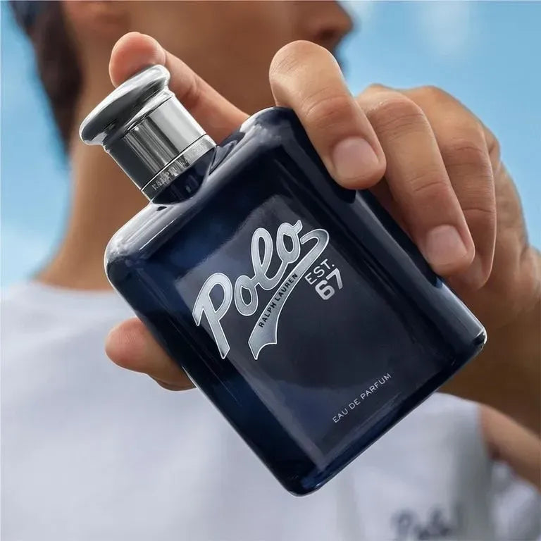 POLO 67 EDP