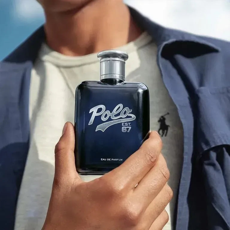 POLO 67 EDP
