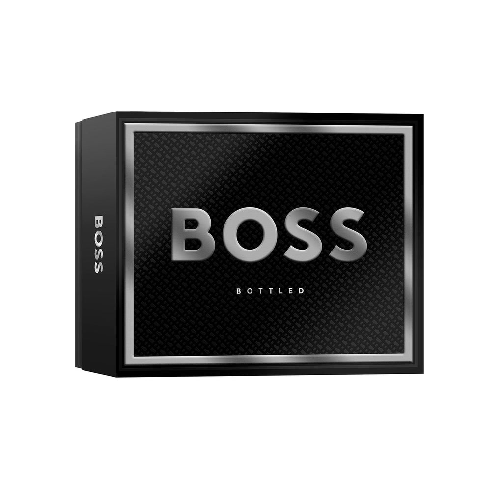 Boss Bottled EDT