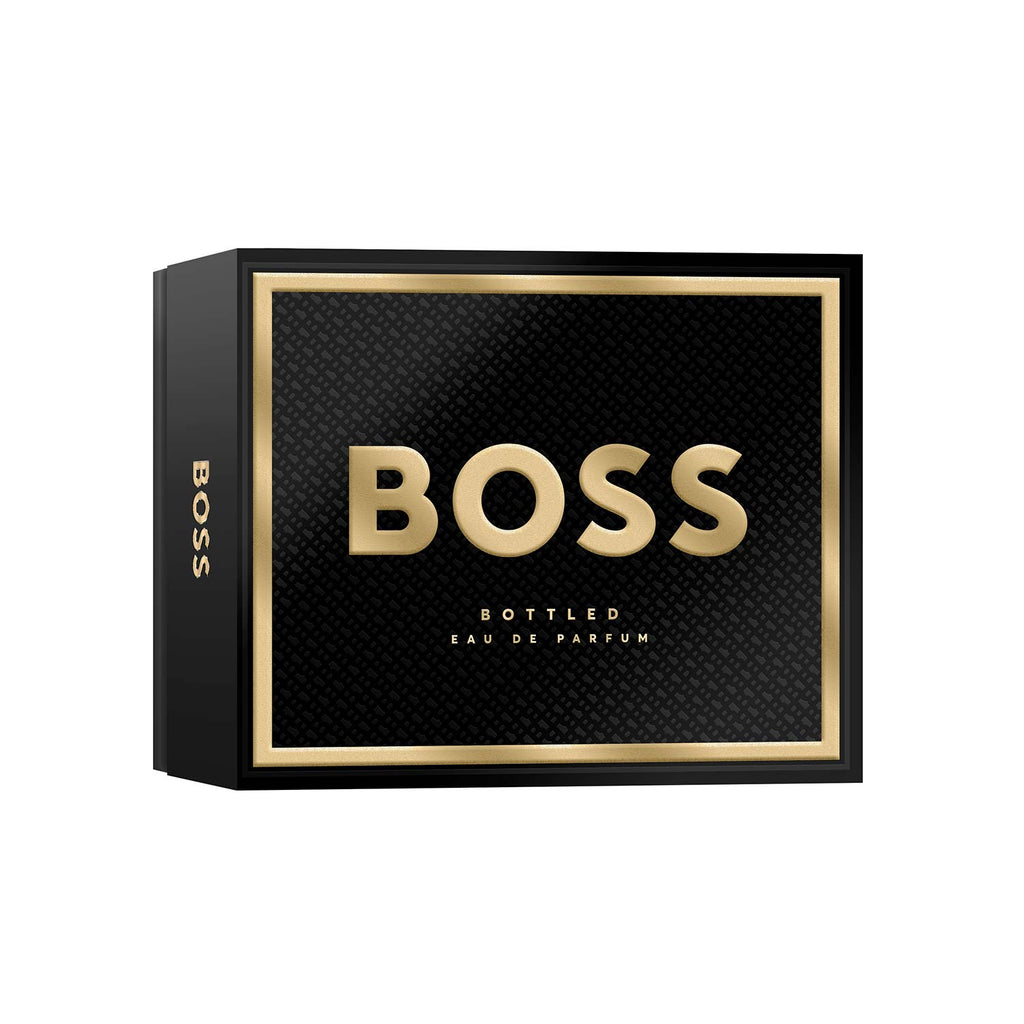 Boss Bottled EDP