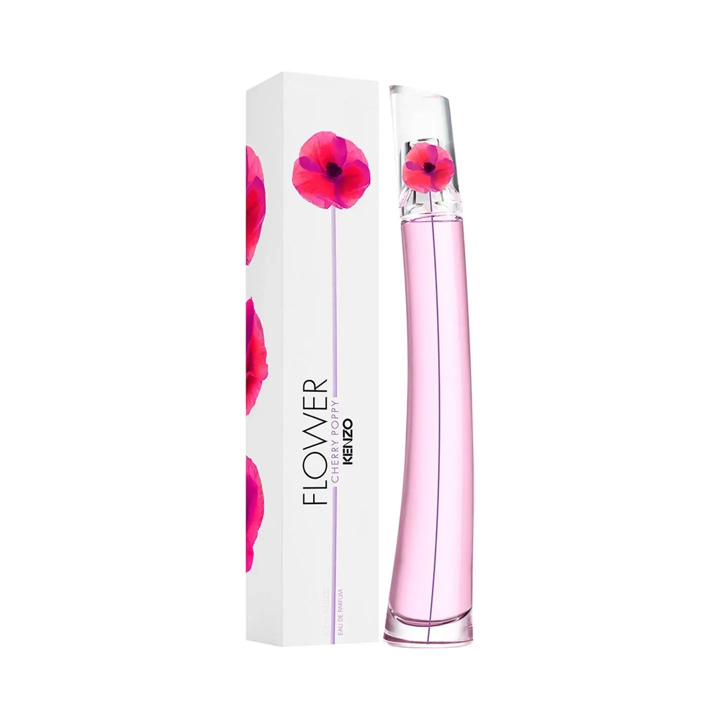 FLOWER BY KENZO CHERRY POPPY EDP