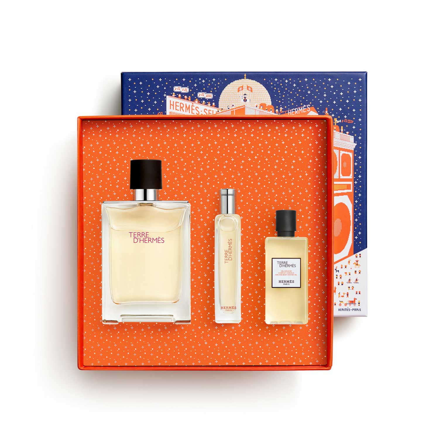Terre D Hermes EDT