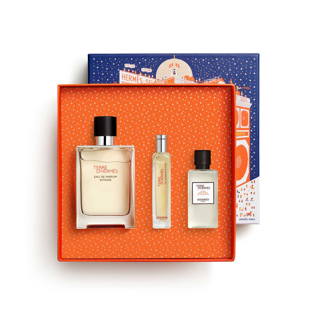 TERRE D'HERMES EDP