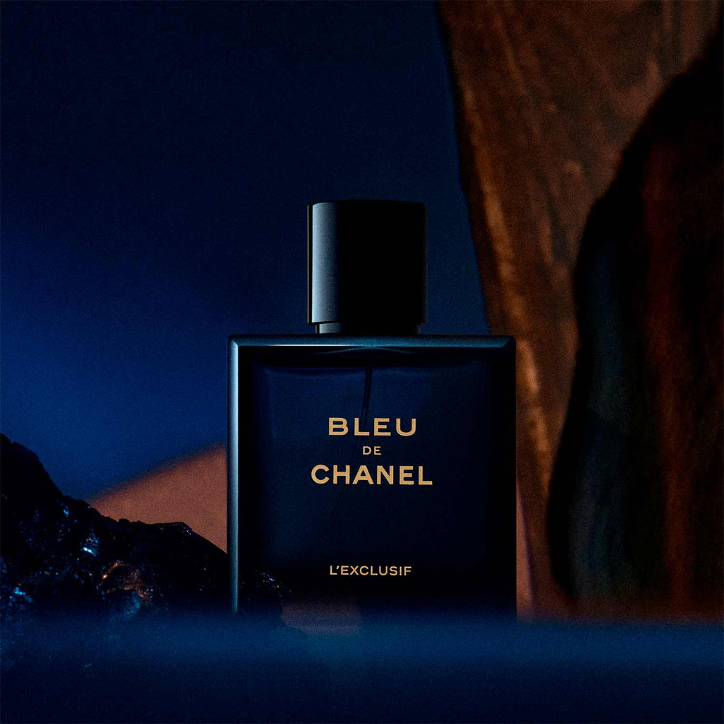 BLEU DE CHANEL