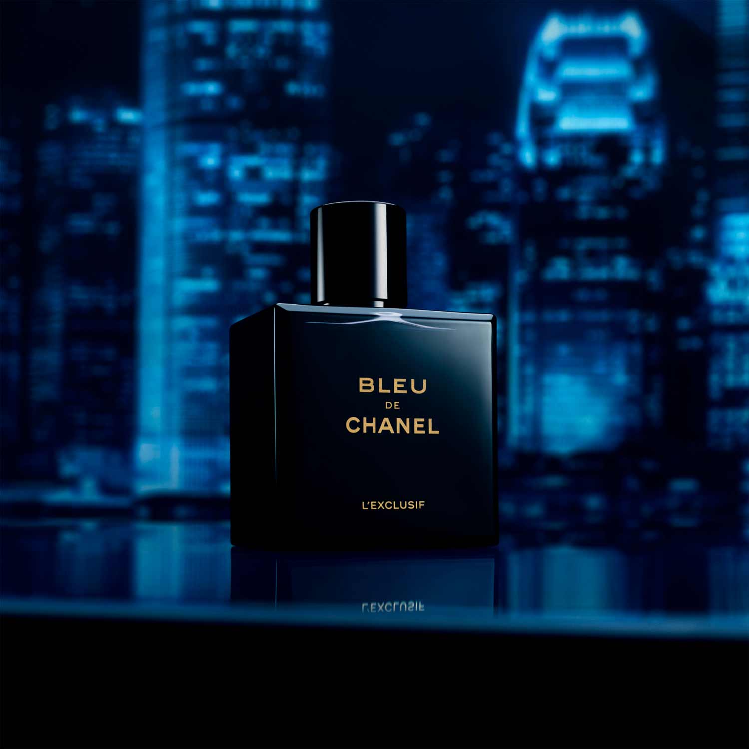 BLEU DE CHANEL