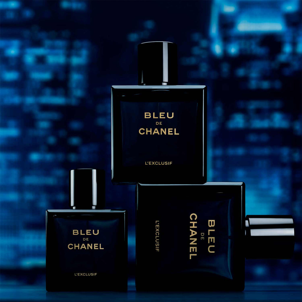 BLEU DE CHANEL