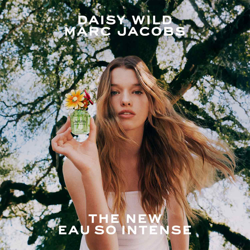 DAISY WILD EAU SO INTENSE