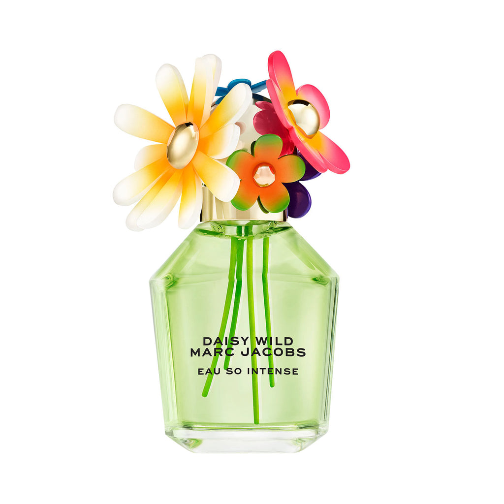 DAISY WILD EAU SO INTENSE