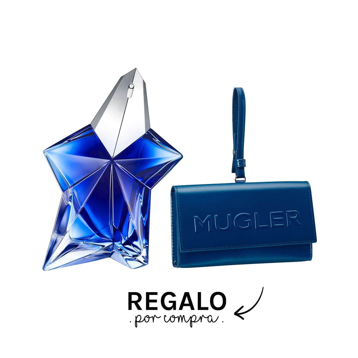 ANGEL STELLAR EDP