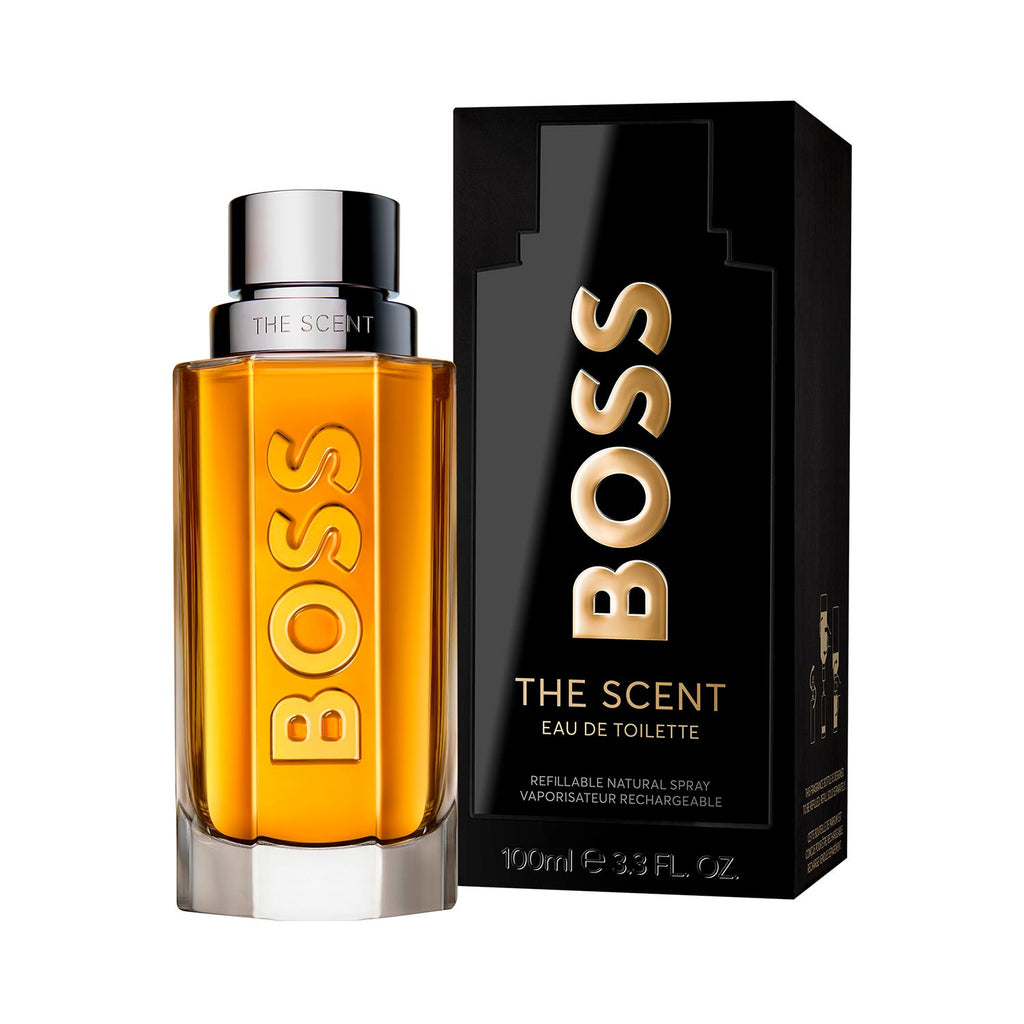 Boss The Scent