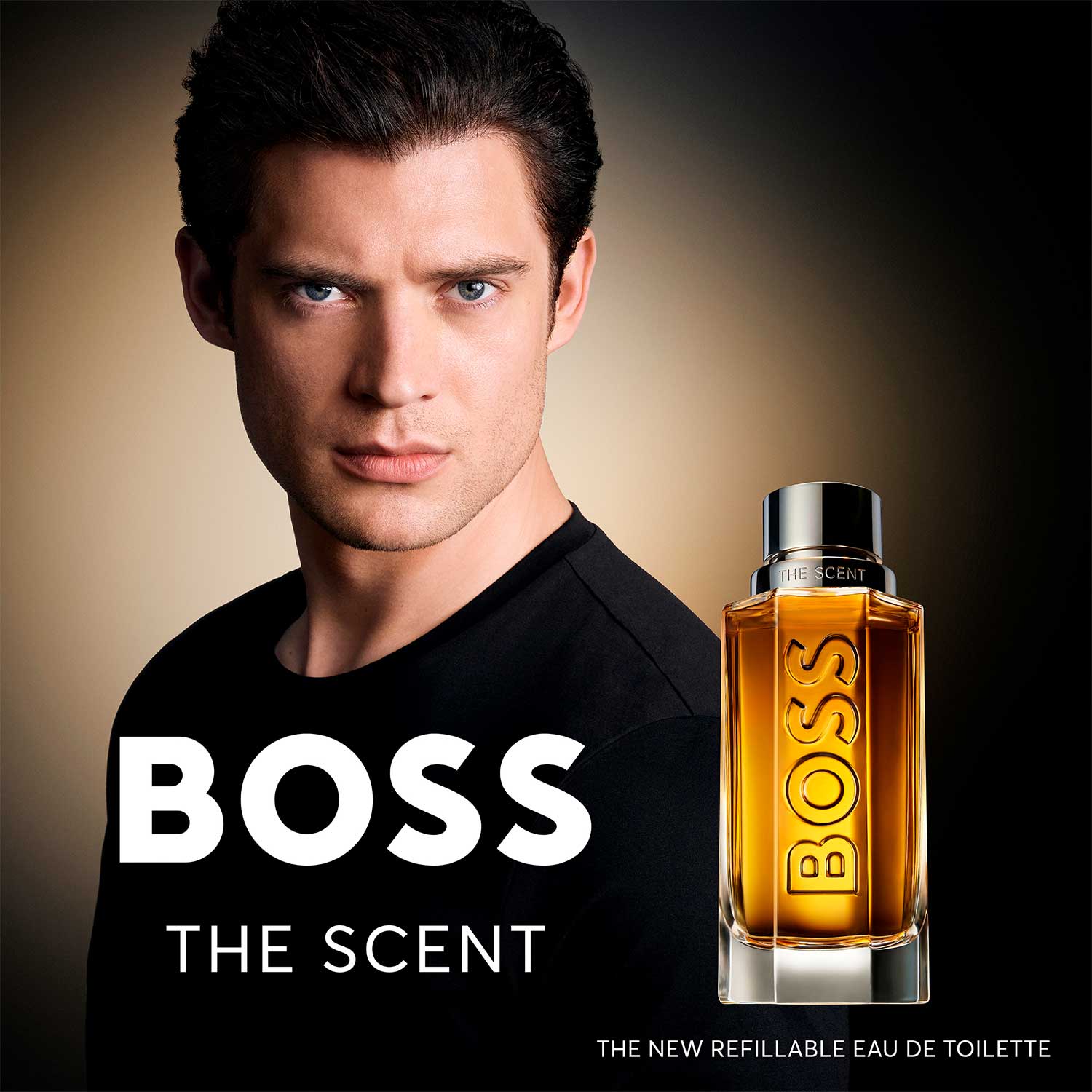 Boss The Scent