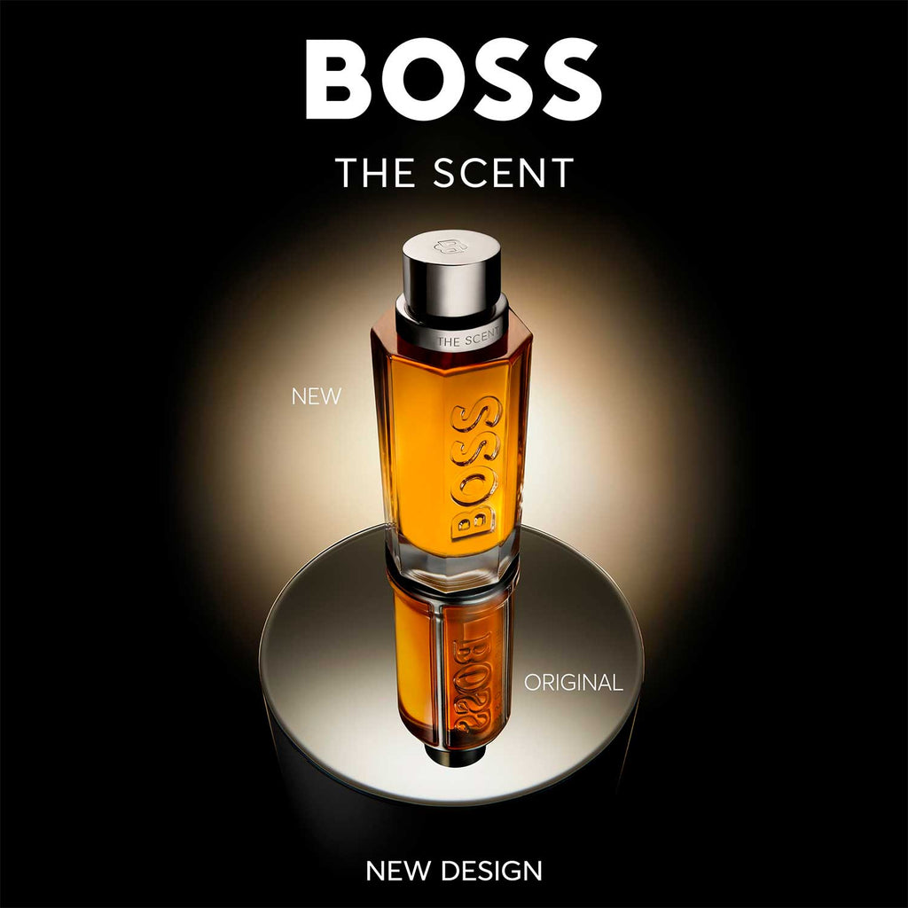 Boss The Scent