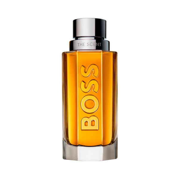 Boss The Scent