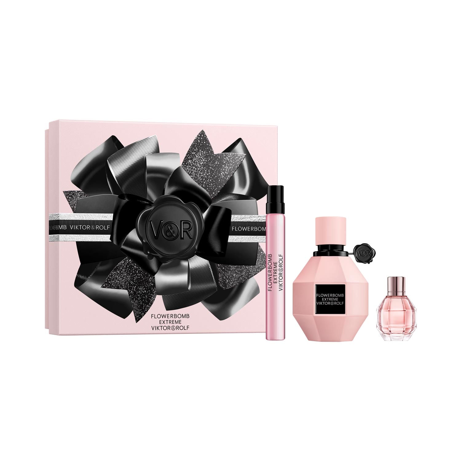 FLOWERBOMB EXTREME EDP INTENSE